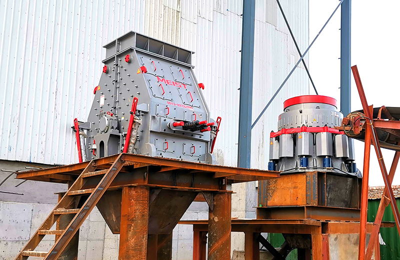 机制砂原料有哪些？生产的石子可以用于建筑用砂吗？(图4)