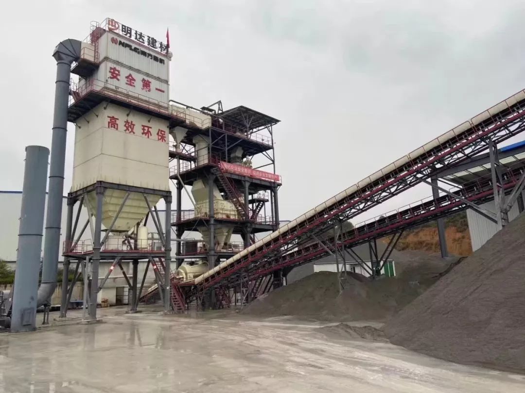 砂石短缺，高品质机制砂需求旺盛！牢记这7点，提高机制砂质量(图3)