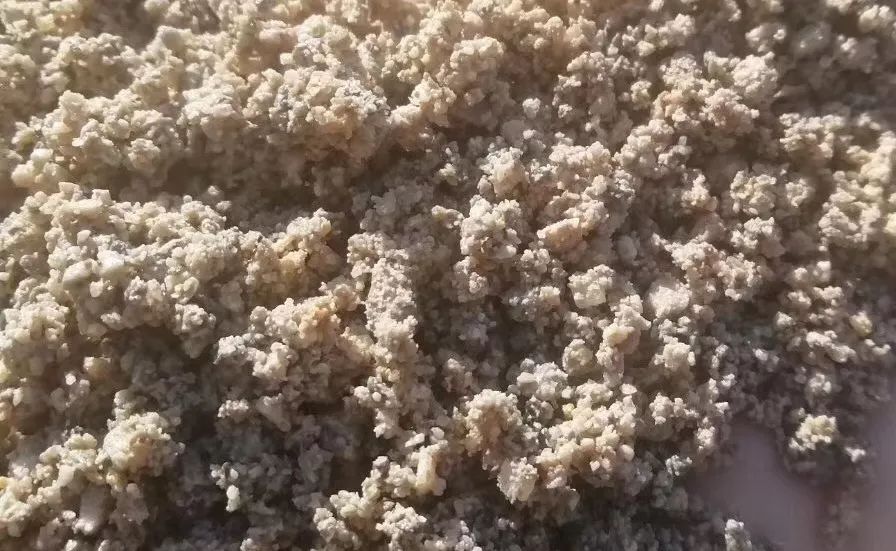 砂石短缺，高品质机制砂需求旺盛！牢记这7点，提高机制砂质量(图2)