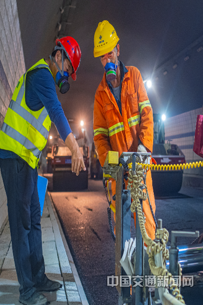 理想高速幸福黎乡——写在海南省儋白高速公路通车之际(图2)