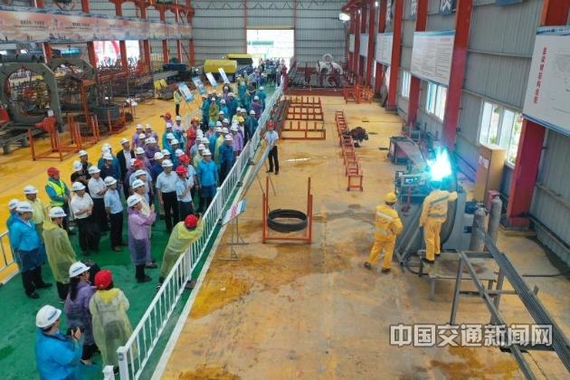 理想高速幸福黎乡——写在海南省儋白高速公路通车之际(图6)