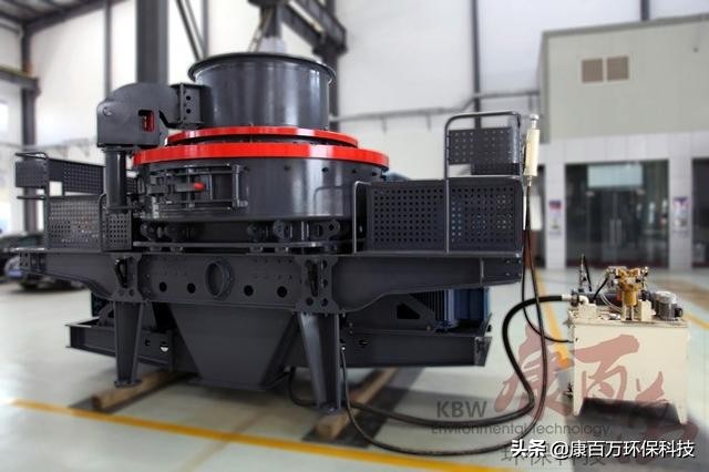 目前多省调研支持机制砂！关于它的这25个问题再不知道就out啦！(图4)