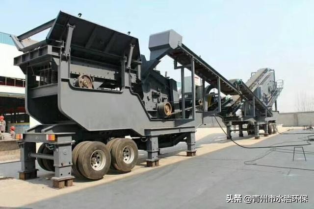 青州市水洁环保设备有限公司(图2)