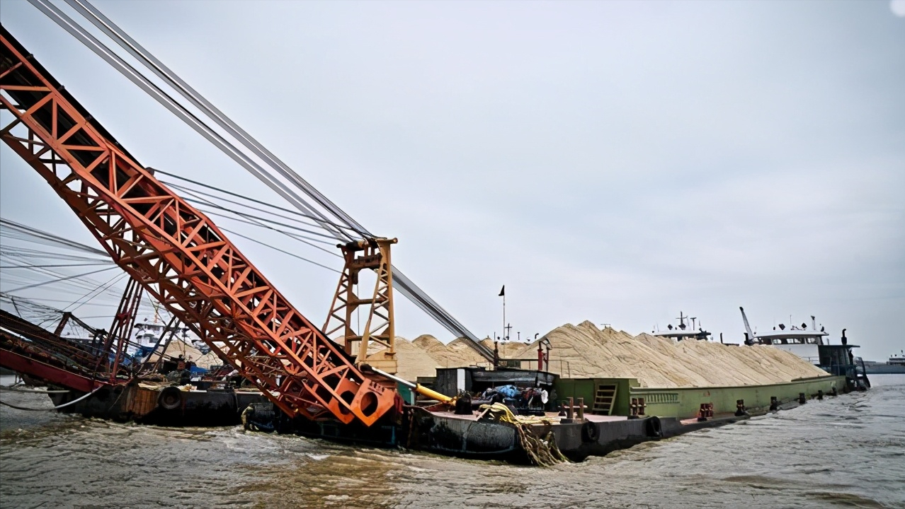 「再次签约」郑州鼎盛助力大型砂石企业能效提升，环保升级(图1)