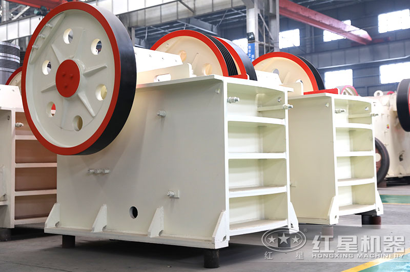 时产500吨机制砂设备有哪些？制砂生产线如何配置？Z95(图2)