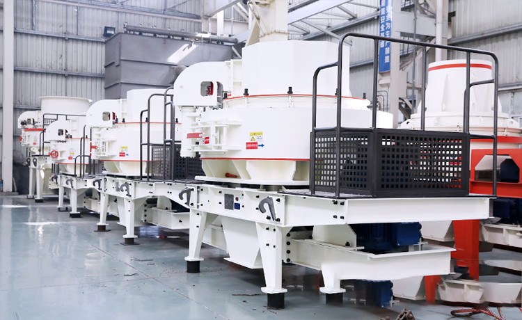 想开一个沙厂，如何达到环保要求？(图3)