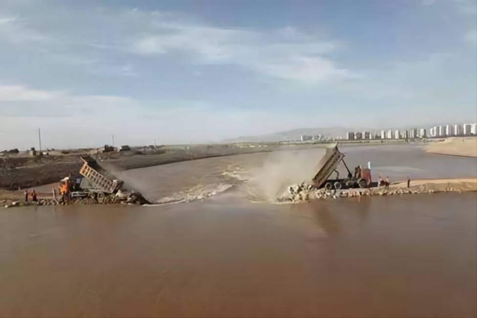 2022重庆最新水利水电安管人员abc类模拟试题库(图1)