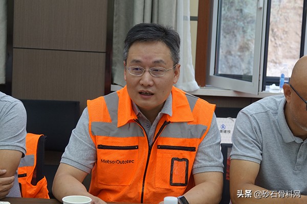 陕甘砂石市场：封闭型区域内本土企业升级转型的角逐之战（上）(图6)