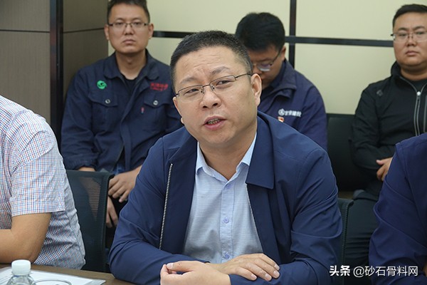 陕甘砂石市场：封闭型区域内本土企业升级转型的角逐之战（上）(图5)