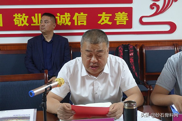 陕甘砂石市场：封闭型区域内本土企业升级转型的角逐之战（上）(图13)