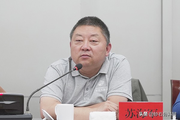 陕甘砂石市场：封闭型区域内本土企业升级转型的角逐之战（上）(图8)