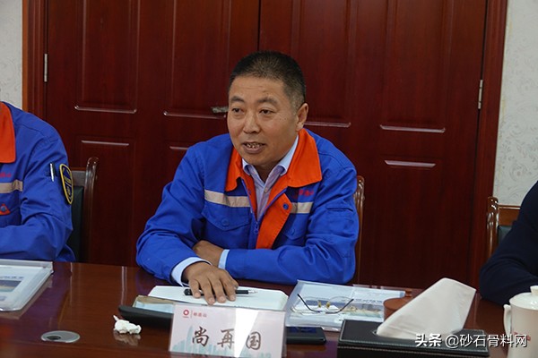 陕甘砂石市场：封闭型区域内本土企业升级转型的角逐之战（上）(图7)