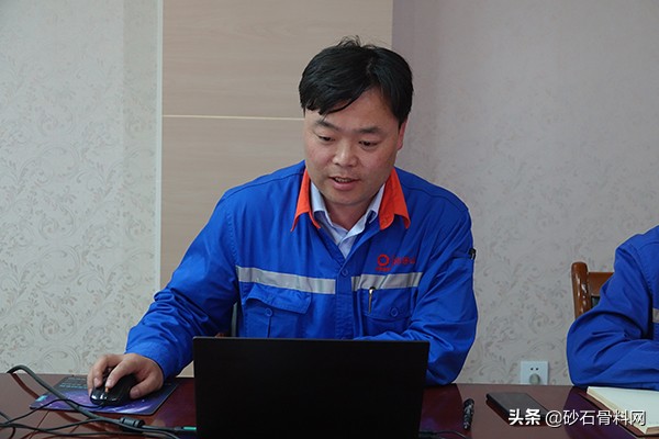 陕甘砂石市场：封闭型区域内本土企业升级转型的角逐之战（上）(图10)