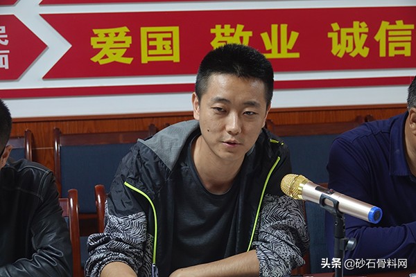 陕甘砂石市场：封闭型区域内本土企业升级转型的角逐之战（上）(图11)