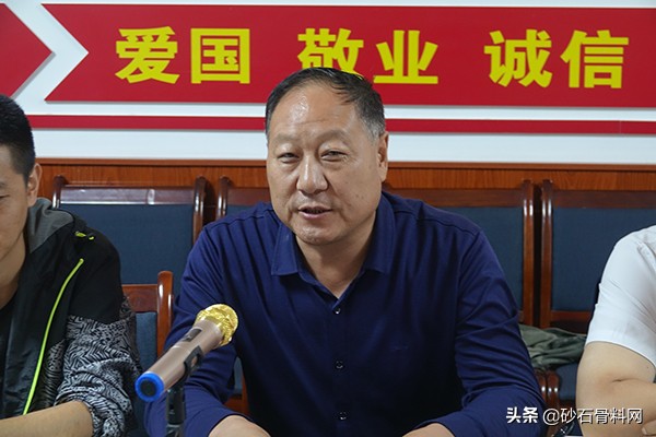 陕甘砂石市场：封闭型区域内本土企业升级转型的角逐之战（上）(图12)