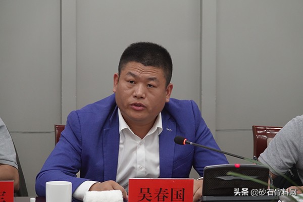 陕甘砂石市场：封闭型区域内本土企业升级转型的角逐之战（上）(图14)