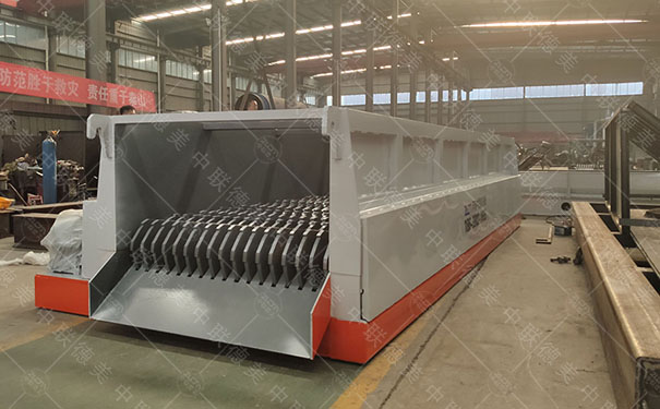 土石分离机、泥石分选机和泥砂分选机的区别(图1)