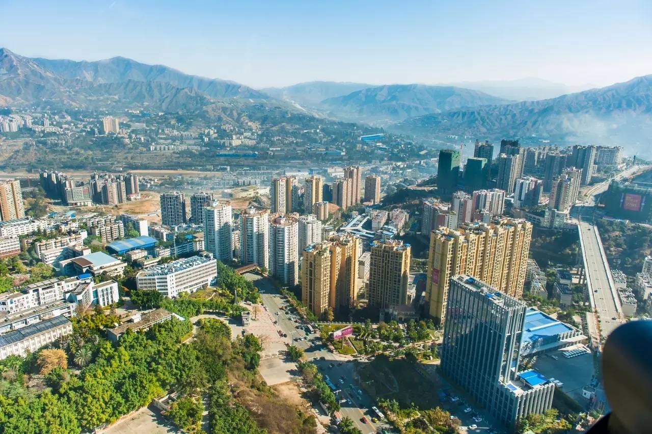 中央环保督察进行时︱立行立改攀枝花市民纷纷点赞！(图2)