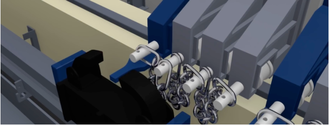 选购板框式压滤机你必须要知道的要点，别处找不到，来这儿瞧瞧！(图5)