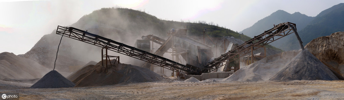 多地已经开始全面推进机制砂，确定不考虑开一个机制砂加工厂？(图2)