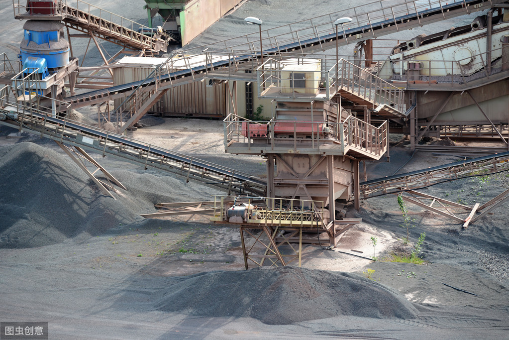 多地已经开始全面推进机制砂，确定不考虑开一个机制砂加工厂？(图3)