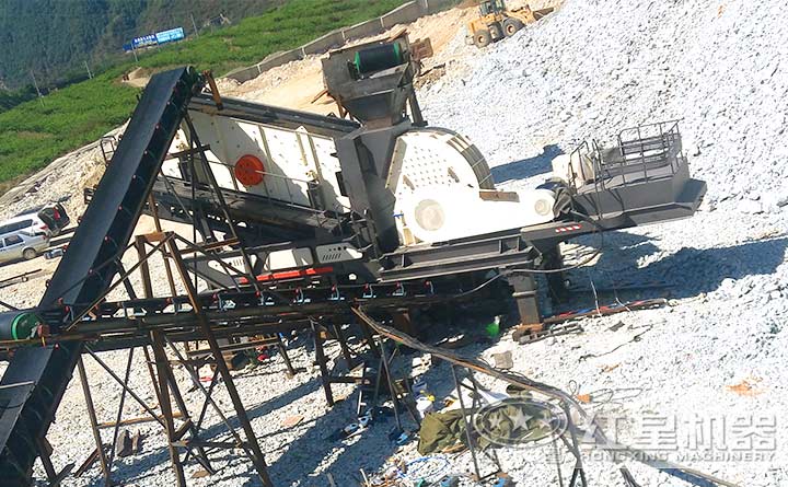 多地已经开始全面推进机制砂，确定不考虑开一个机制砂加工厂？(图4)