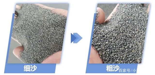 山沙的用途有哪些？山沙洗砂机设备有哪些性能优势？(图2)