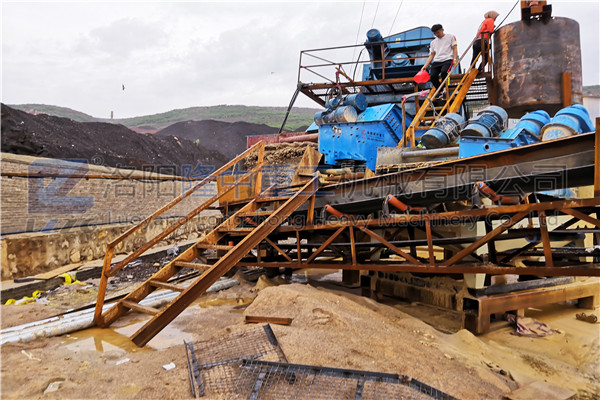 脱水筛常见问题的五问五答，让您更好的了解脱水筛使用性能(图1)