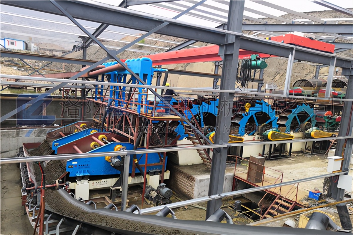 脱水筛常见问题的五问五答，让您更好的了解脱水筛使用性能(图2)