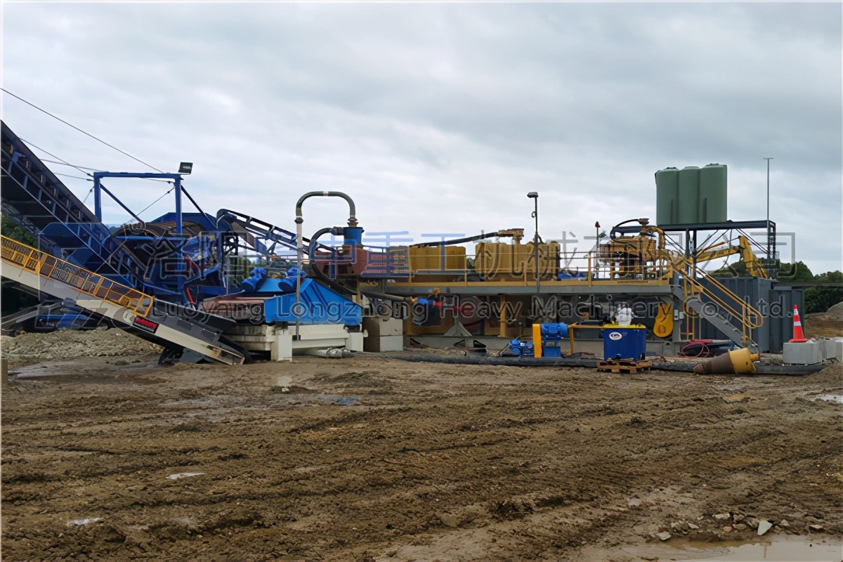 脱水筛常见问题的五问五答，让您更好的了解脱水筛使用性能(图3)