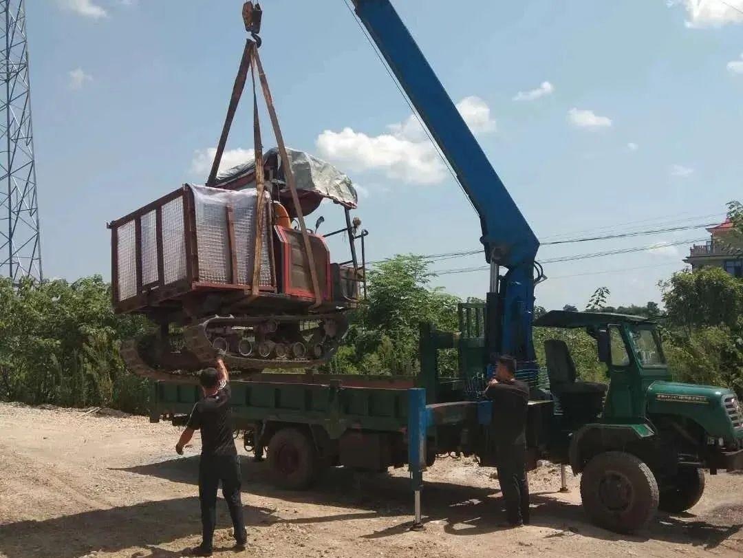 竟敢在河道非法采砂？湘乡多部门联合行动依法查处(图1)