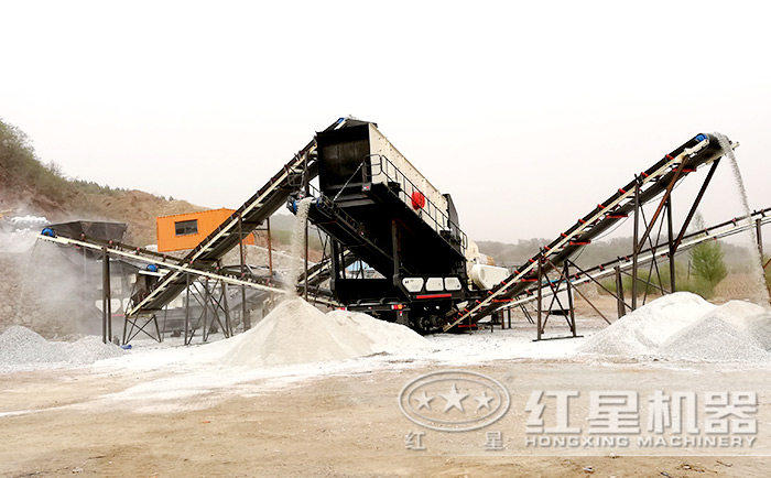 立轴式冲击破碎机价格多少？质量怎么样？(图2)