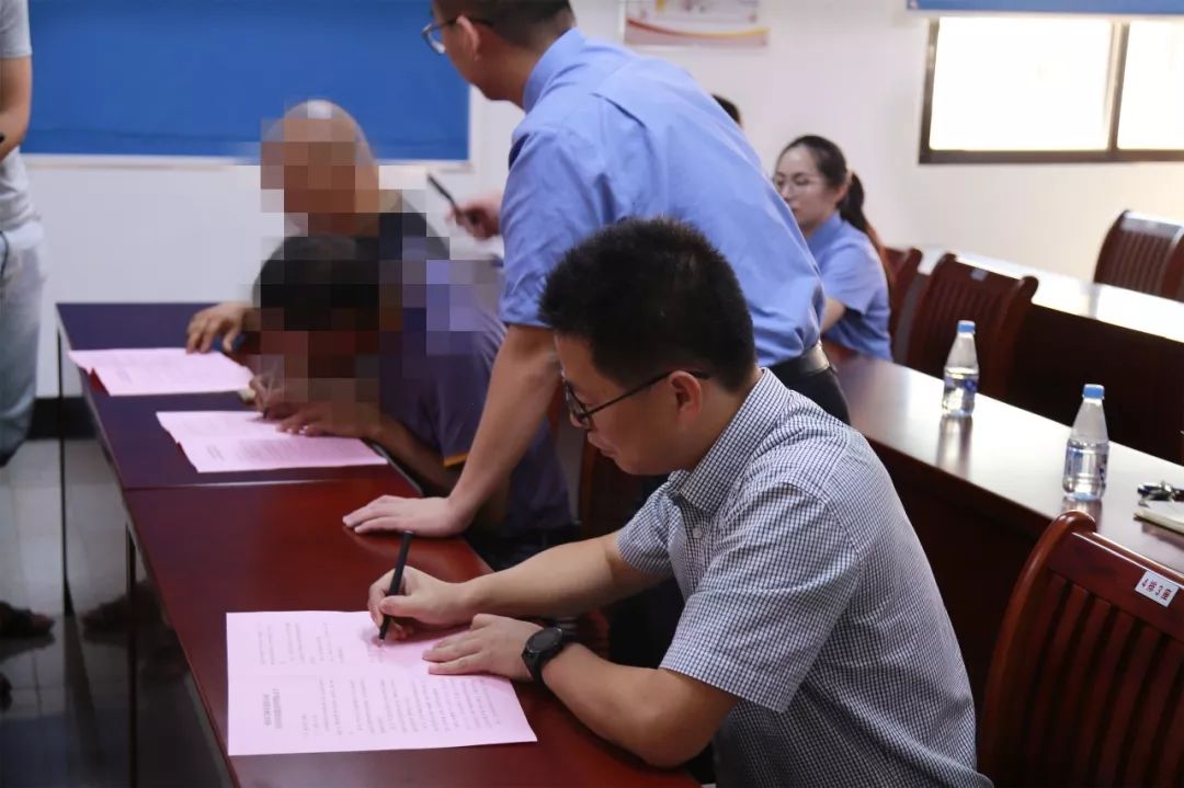 公益诉讼丨南安检察推动解决乌石山淤泥池地质隐患(图6)