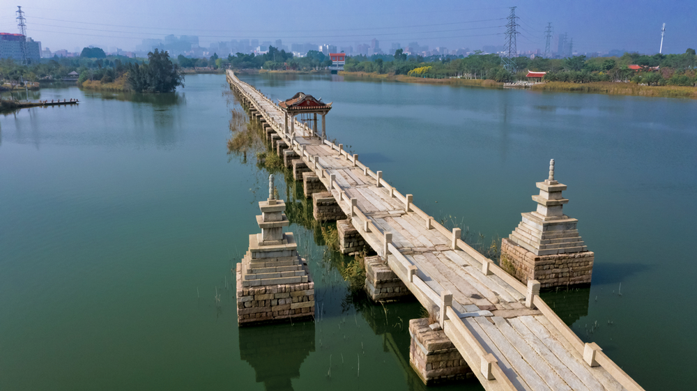 与检察邂逅：这些历史文化如何被“激活”？(图1)