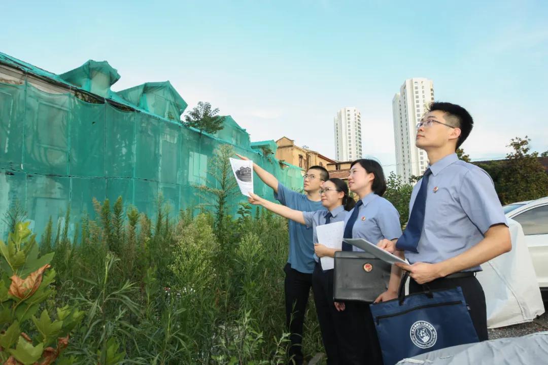 与检察邂逅：这些历史文化如何被“激活”？(图4)