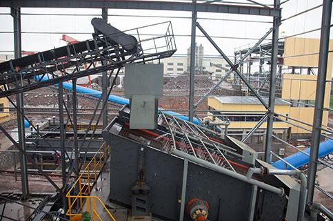 棒磨式制砂机能加工20目到40目的石英砂吗?(图1) 棒磨式制砂机能加工20目到40目的石英砂吗?(图1)