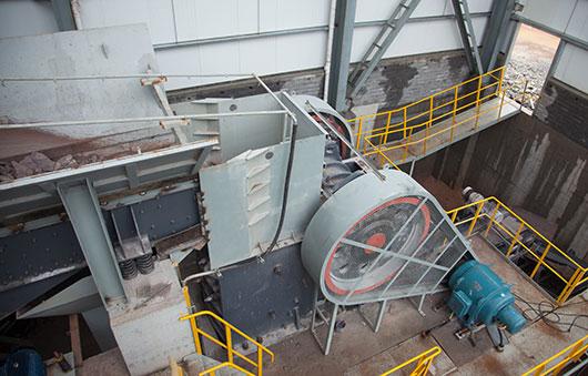 棒磨式制砂机能加工20目到40目的石英砂吗?(图3) 棒磨式制砂机能加工20目到40目的石英砂吗?(图3)