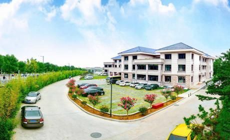 最近想带50多岁的父母做个全面体检，在泰安市，不知道哪家医院体检比较靠谱？(图2)