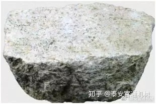 制砂机纯干货！详解各种物料的制砂生产线流程和配置！(图7)