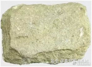 制砂机纯干货！详解各种物料的制砂生产线流程和配置！(图5)