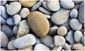 制砂机纯干货！详解各种物料的制砂生产线流程和配置！(图3)