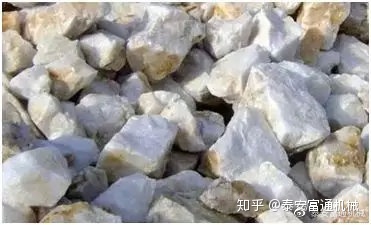 制砂机纯干货！详解各种物料的制砂生产线流程和配置！(图1)