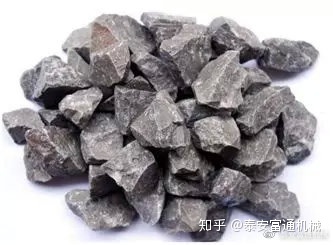 制砂机纯干货！详解各种物料的制砂生产线流程和配置！(图9)