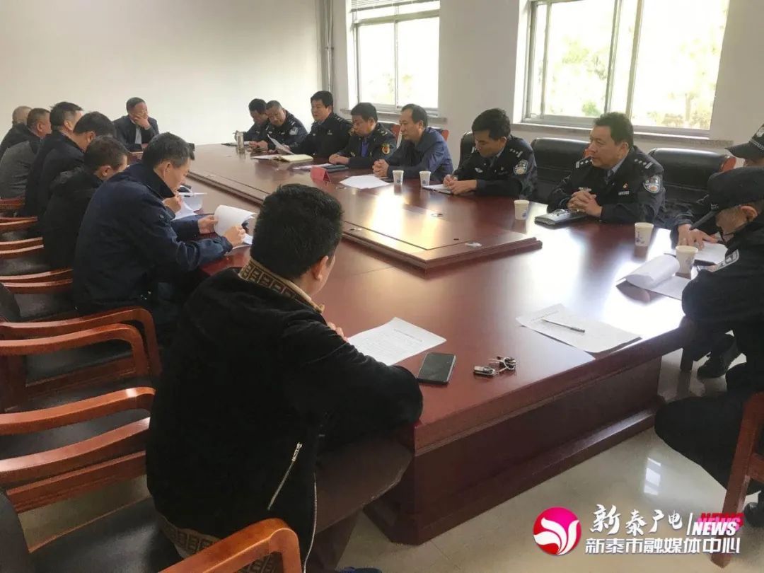 严厉打击!新泰市开展全市砂石资源集中整治行动!(图8) 严厉打击!新泰市开展全市砂石资源集中整治行动!(图8)