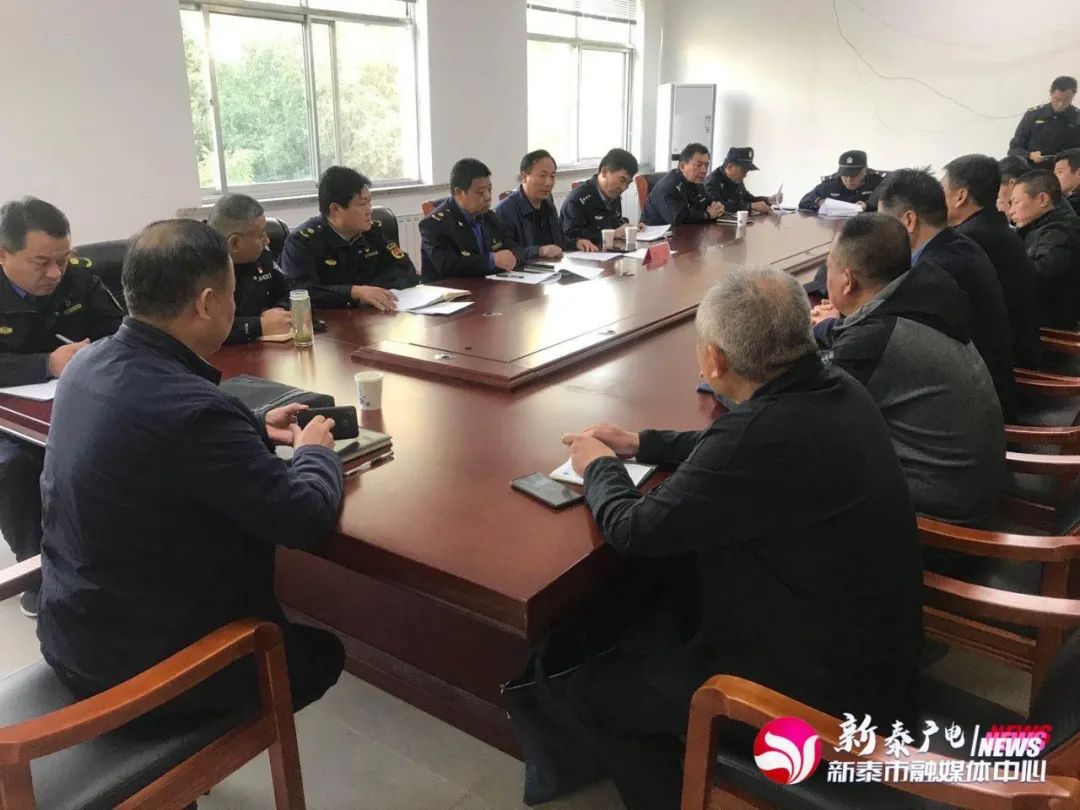 严厉打击!新泰市开展全市砂石资源集中整治行动!(图7) 严厉打击!新泰市开展全市砂石资源集中整治行动!(图7)