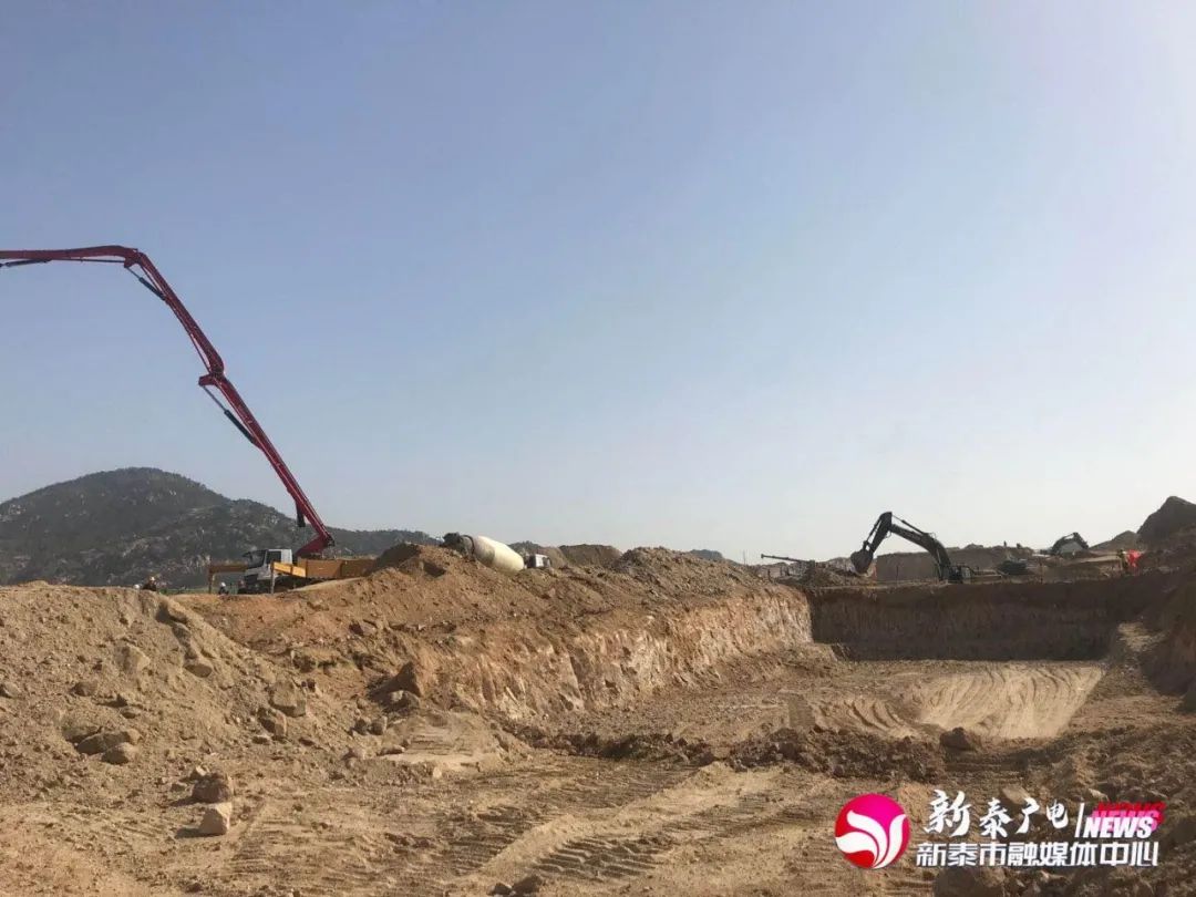 严厉打击!新泰市开展全市砂石资源集中整治行动!(图16) 严厉打击!新泰市开展全市砂石资源集中整治行动!(图16)