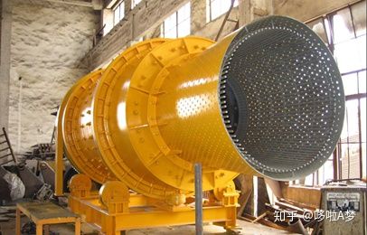 砂子想更干净，更抢手，洗砂机可少不了！5种洗砂设备原理及特点介绍(图5)