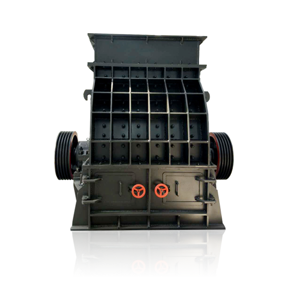 新高耐重工机械有限公司出席2022金马展邀您参观(图10)