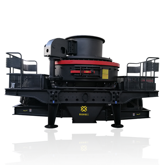 新高耐重工机械有限公司出席2022金马展邀您参观(图20)