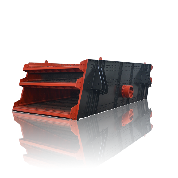 新高耐重工机械有限公司出席2022金马展邀您参观(图12)